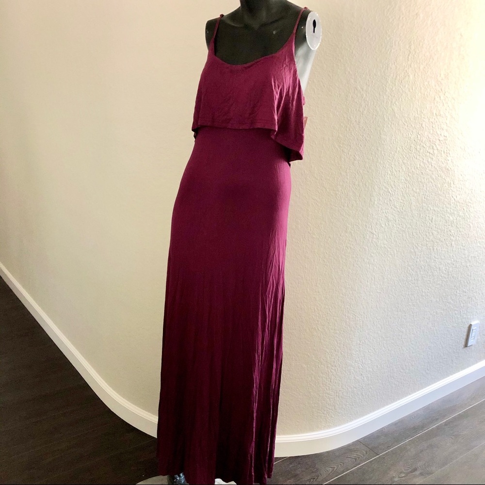 Tobi Maxi Dress